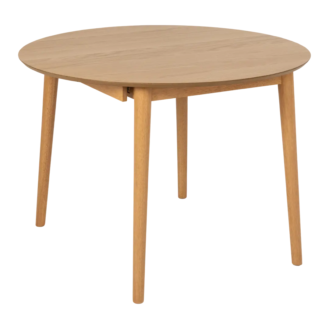 table à rallonge Montreux