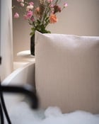 coussin pour le dos Badesofa