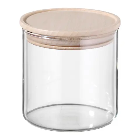 Aufbewahrungsglas Jar