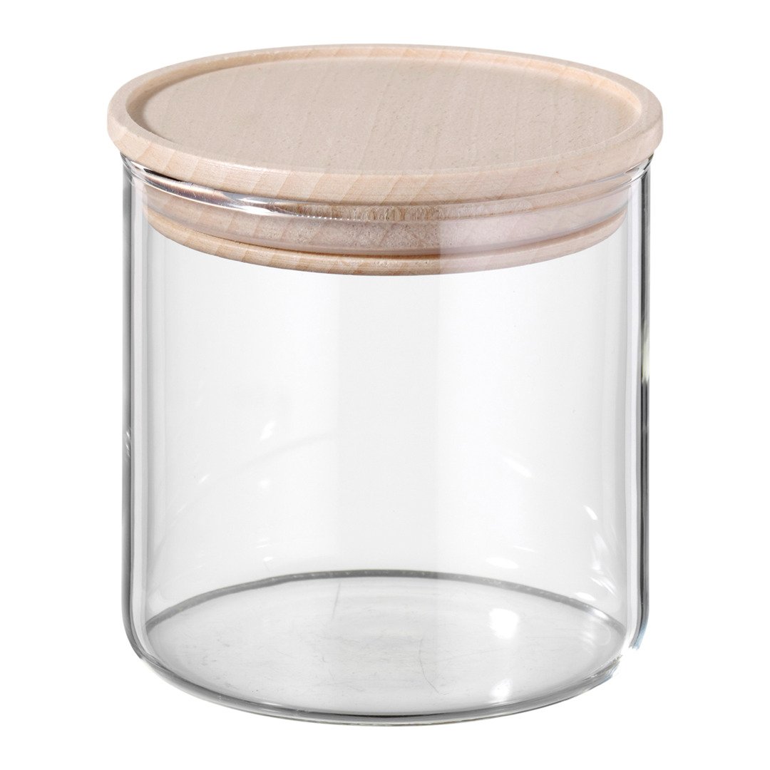 Aufbewahrungsglas Jar
