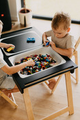 Sinnestisch/Spieltisch Rauna