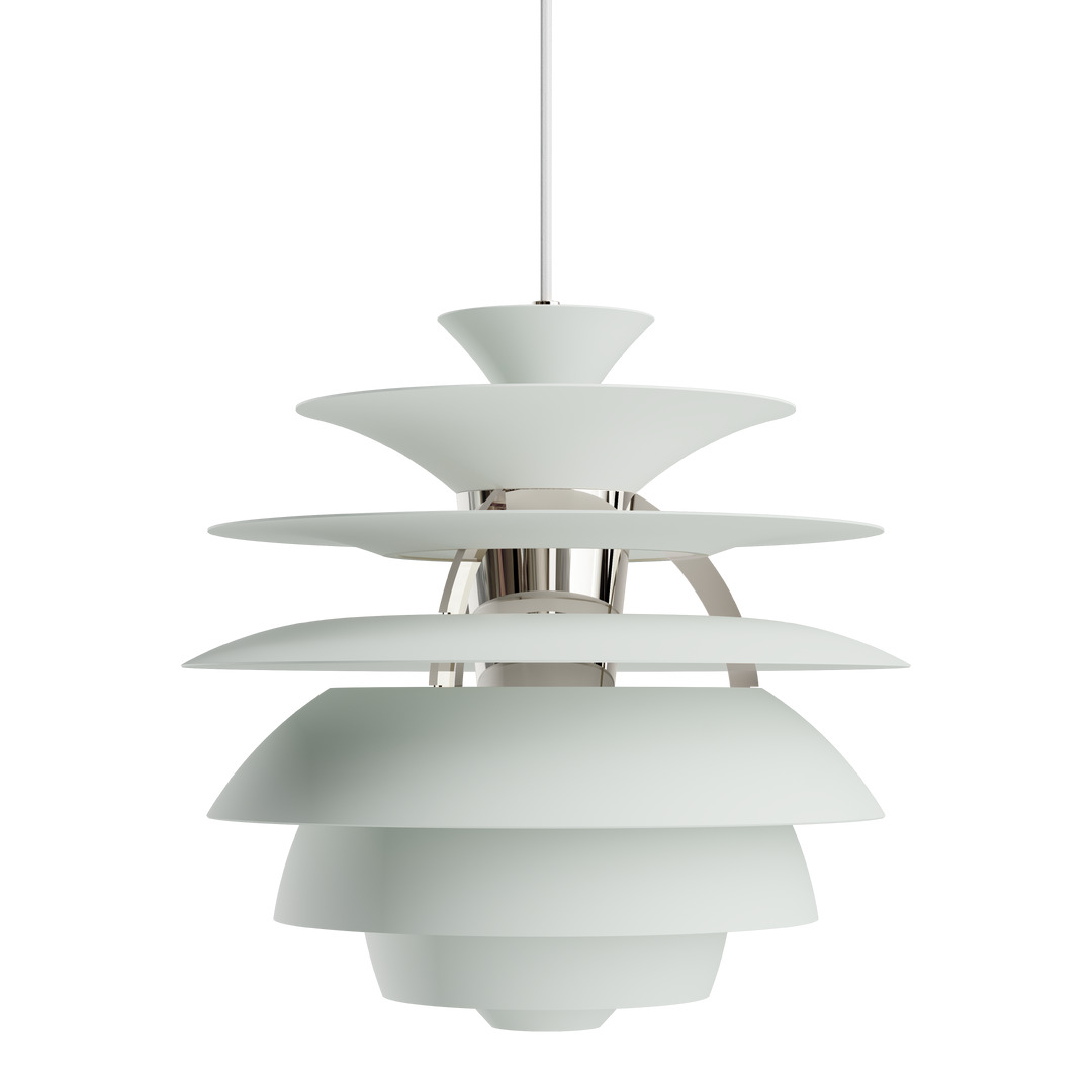 lampe à suspension PH SNOWBALL