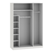 armoire à portes coulissantes SLIDE