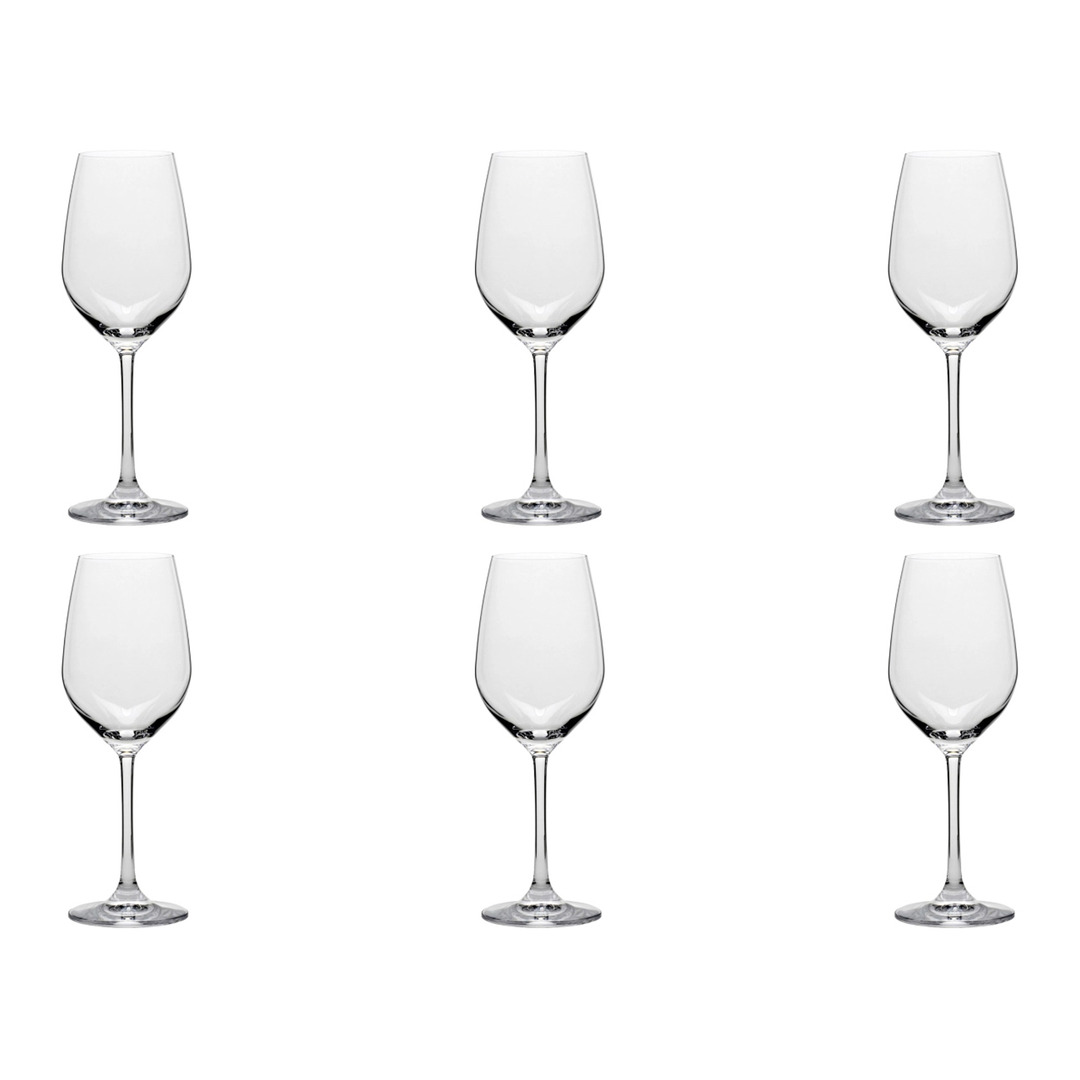 set de verre à vin blanc Grand Cuvée