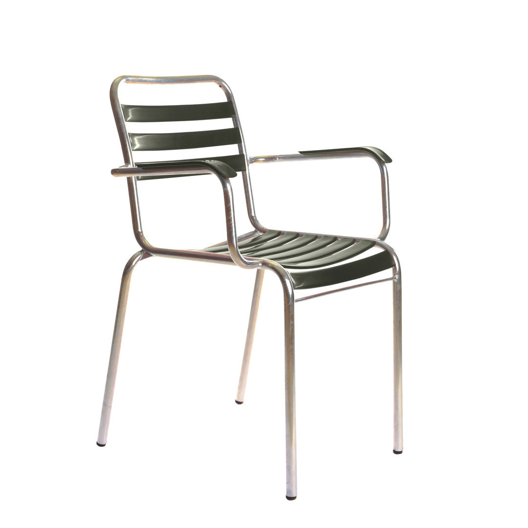chaise de jardin BAETTIG 10A