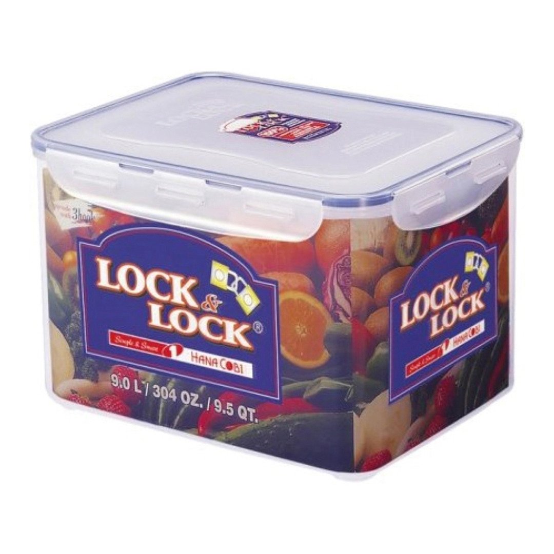 Vorratsdose Storage