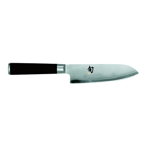 santoku coltello SHUN