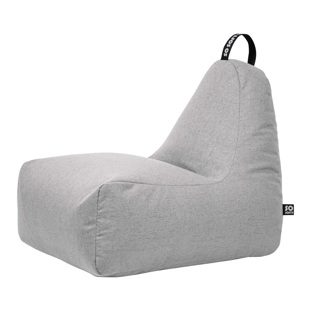 pouf extérieur Scandi