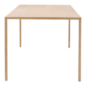 table de salle à manger SLIM