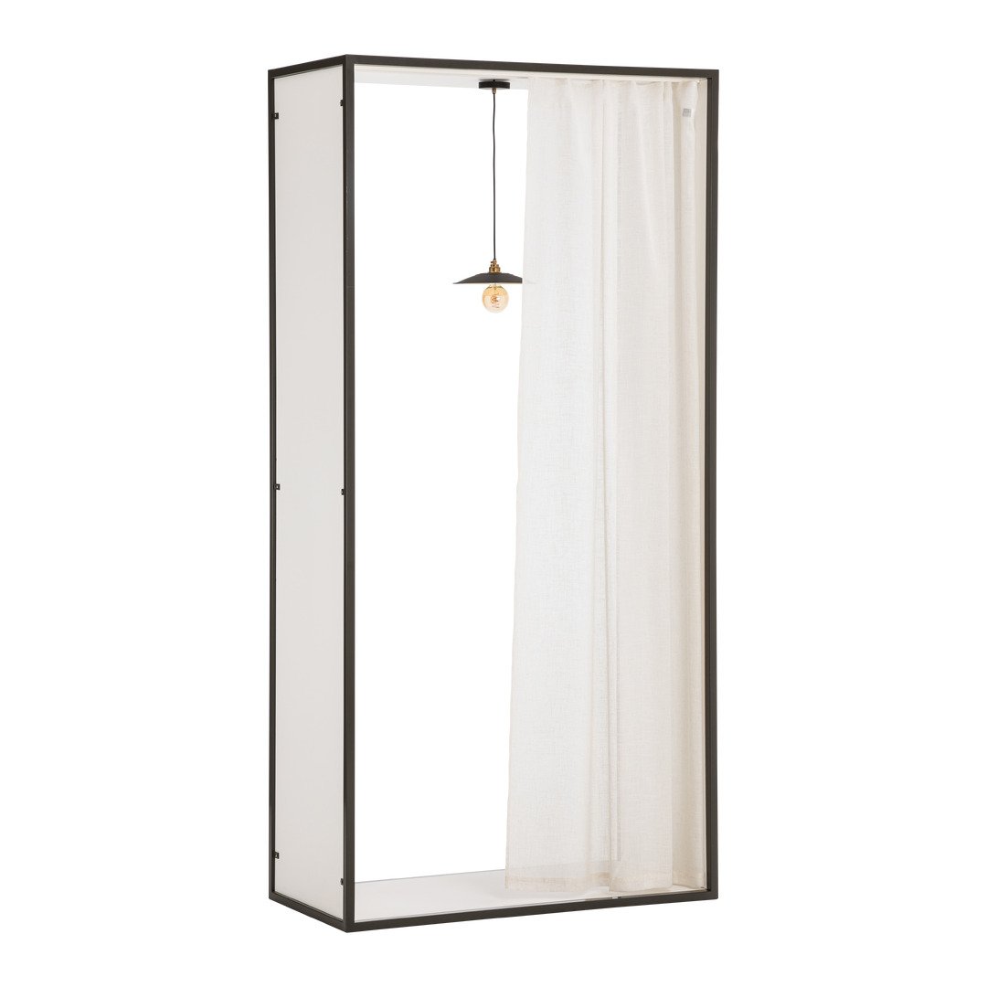 tenda preconfezionata Vania