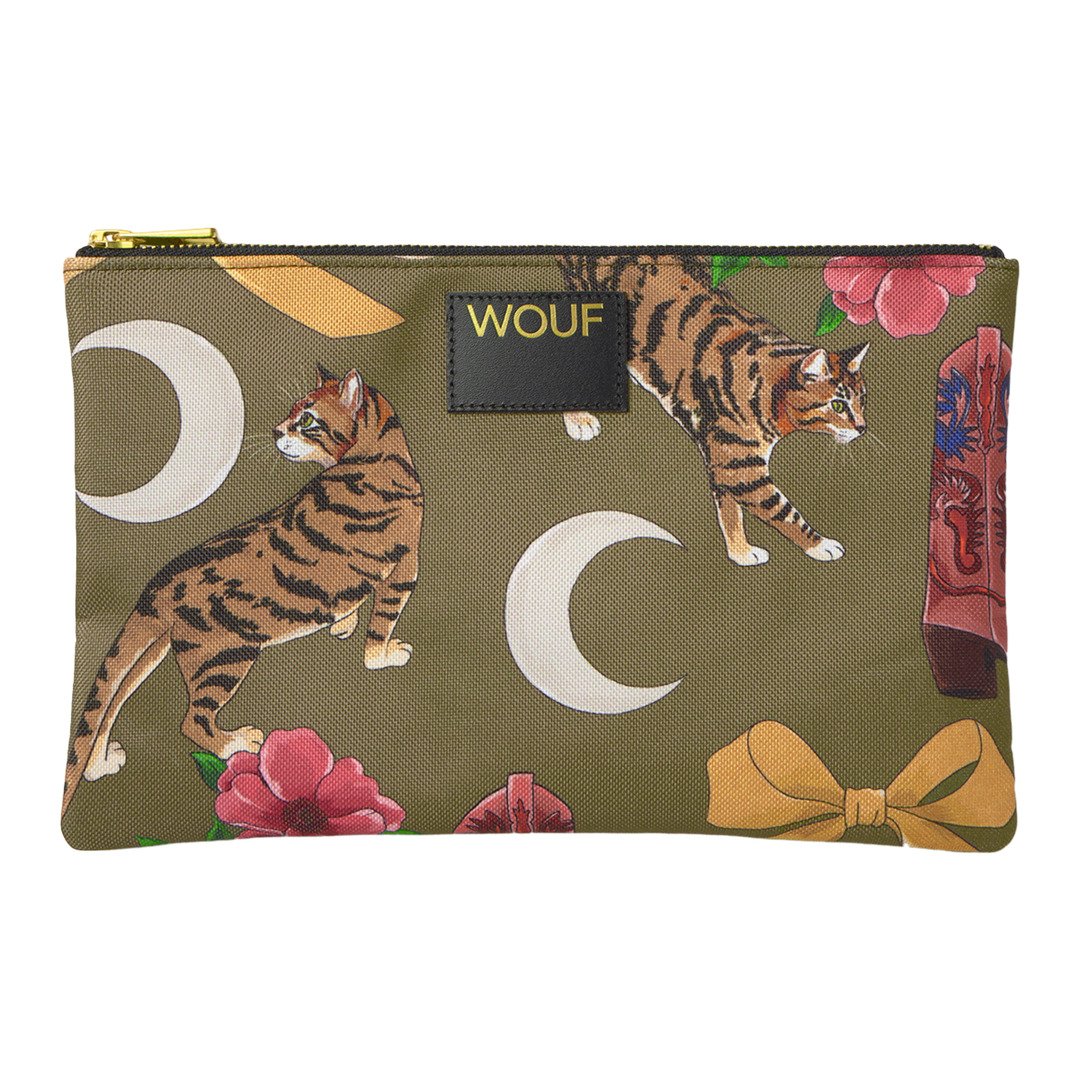 trousse per trucchi Rodeo