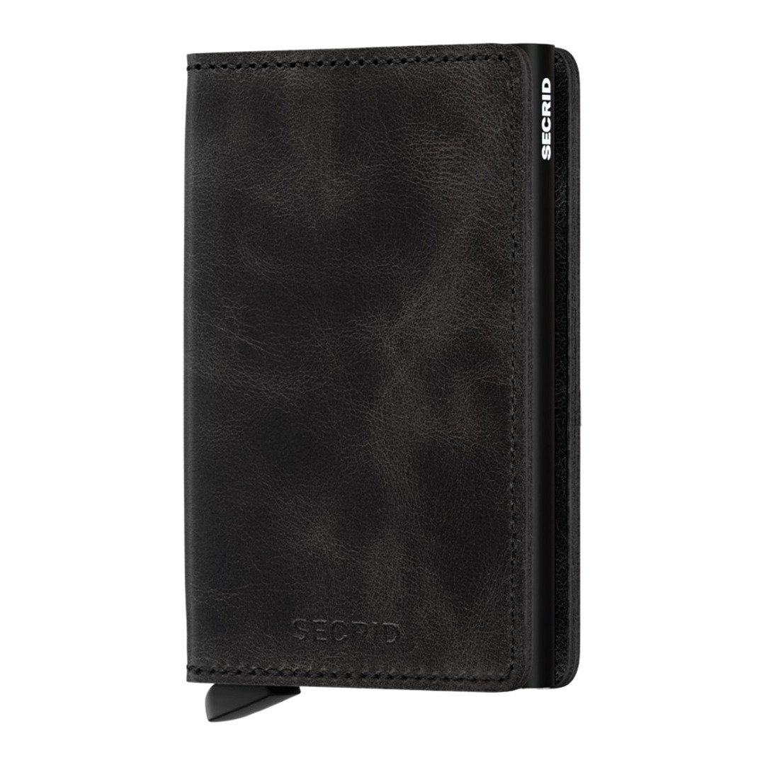 portacarte Slimwallet-Vintage