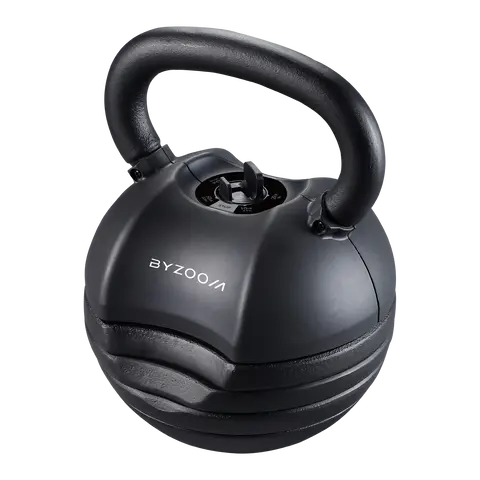 Kettlebell Pure Series