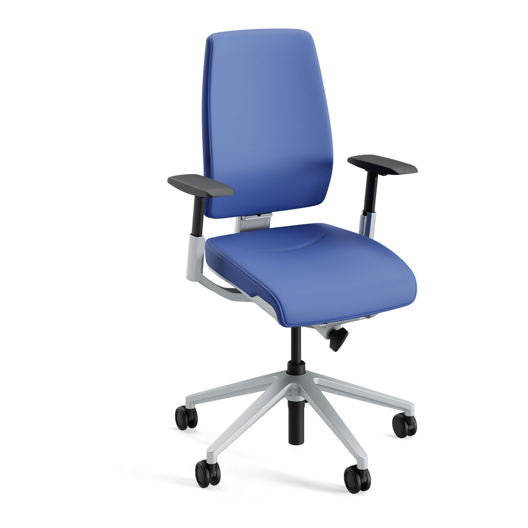 chaise de bureau GIROFLEX-68