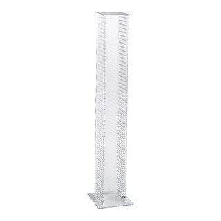 porte-cd PLEXI