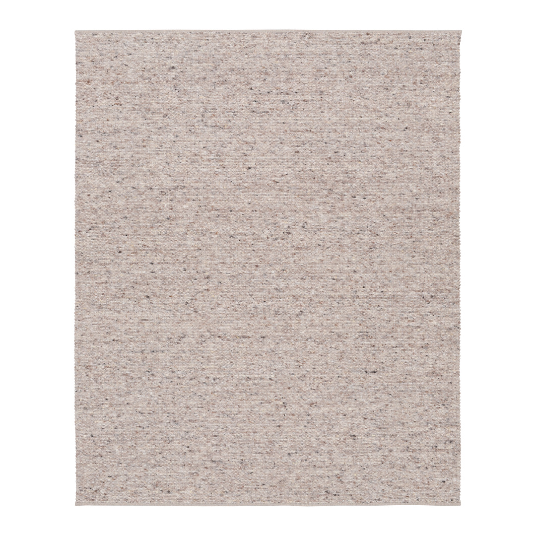 tapis de laine Raku