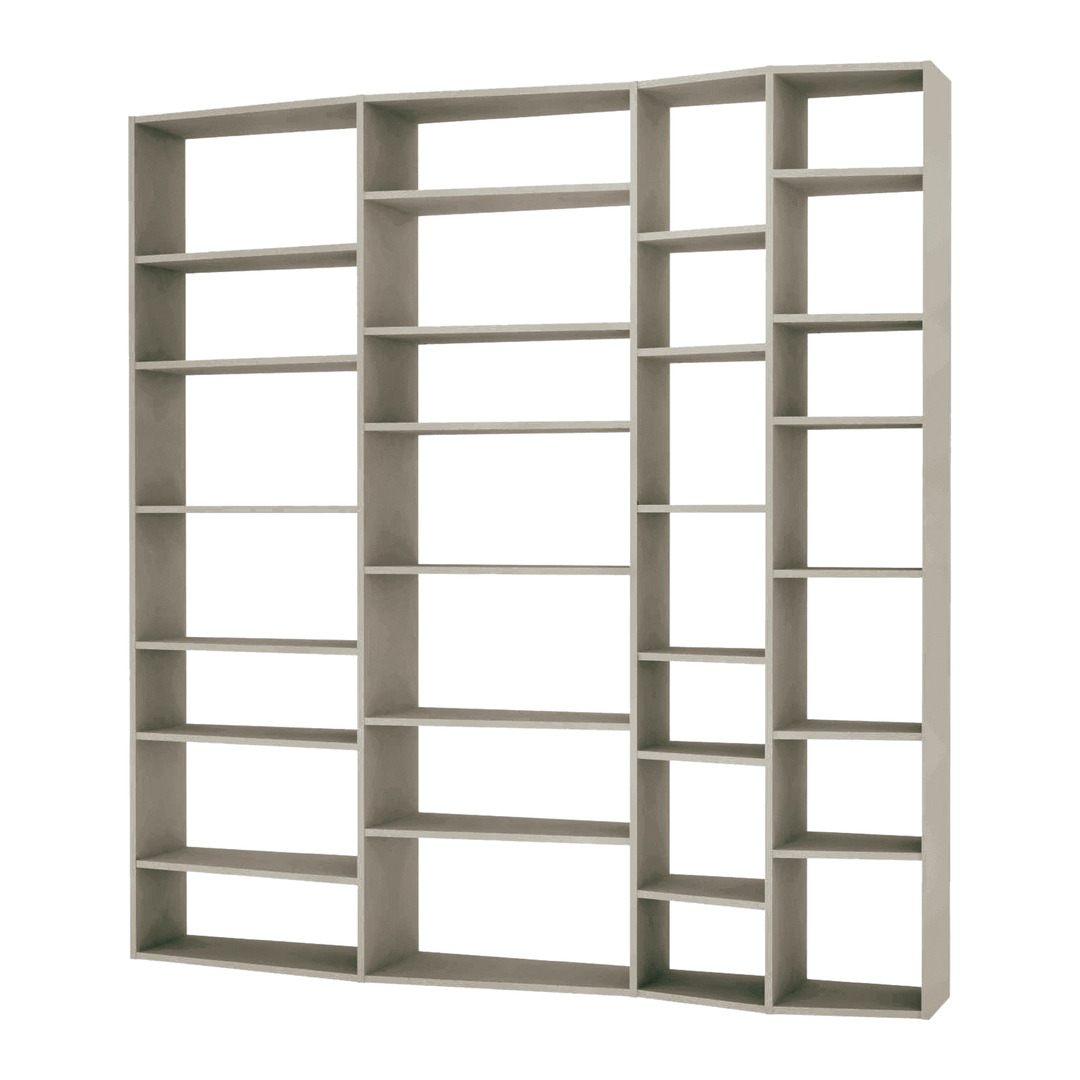 scaffale VALSA