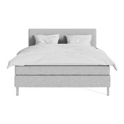 letto Boxspring DIPLOMAT-CONT.