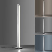 lampada a stelo Pure-Lines