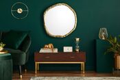 miroir mural Metall
