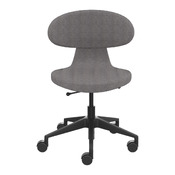 Bürostuhl Simplex 3D