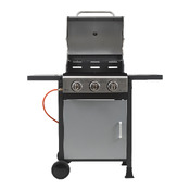 Gasgrill Bedano 3