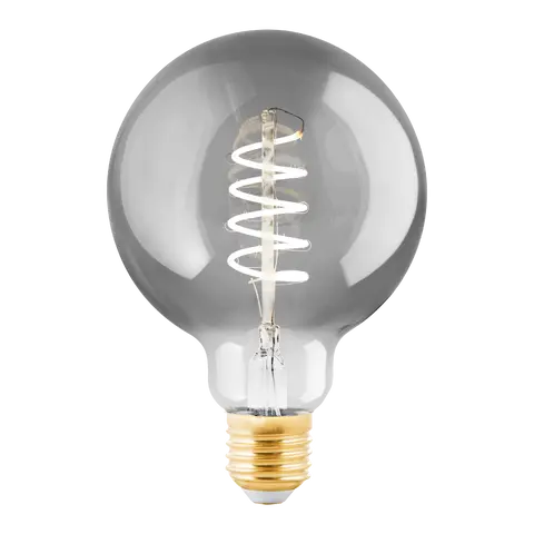 lampadina E27 Led Smoky