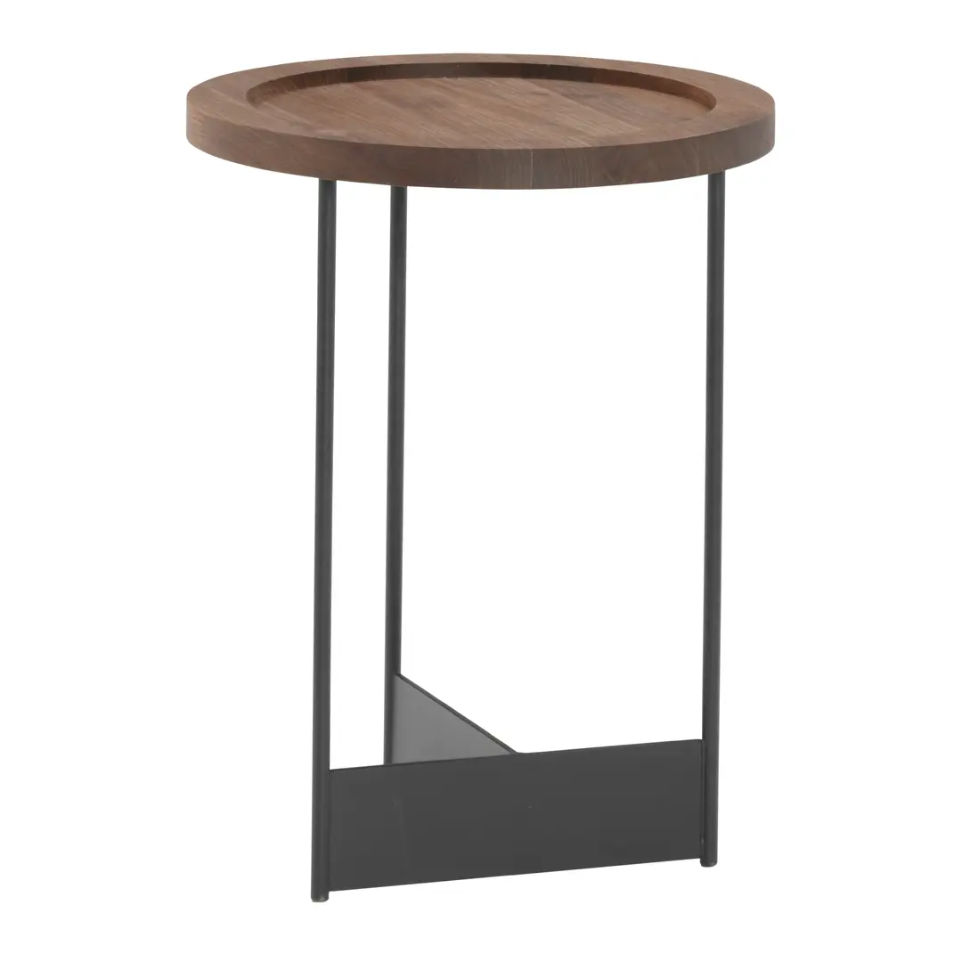 Beistelltisch 7736 Noce