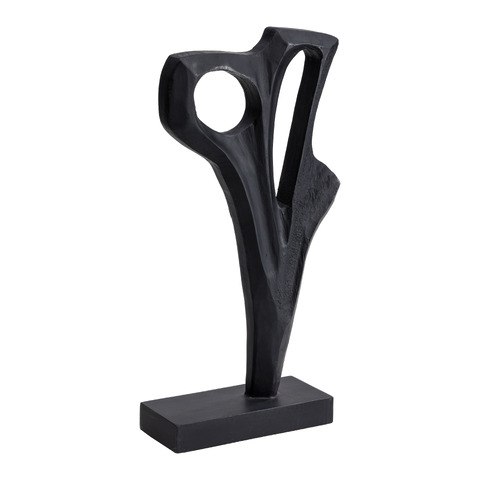 figura decorativa Karisan