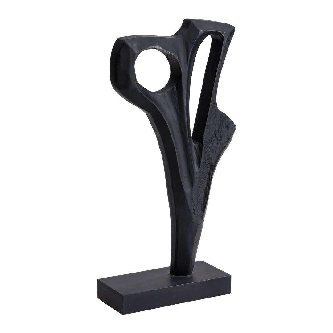 figura decorativa Karisan