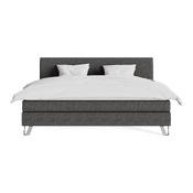 Boxspringbett Diplomat-Cont.