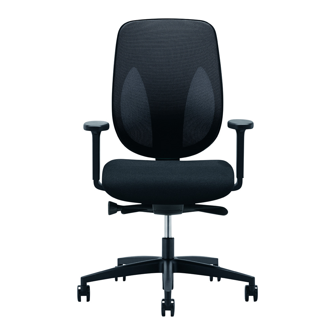 chaise de bureau GIROFLEX-353