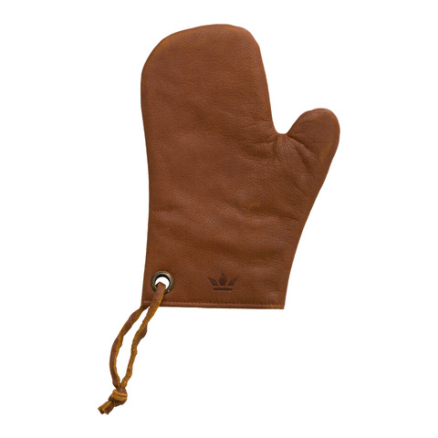 gant isolant BBQ