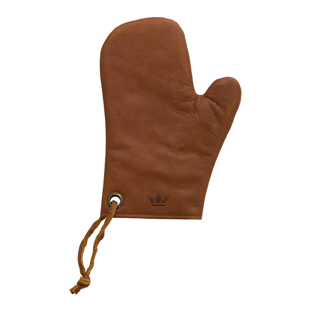 Topfhandschuh BBQ
