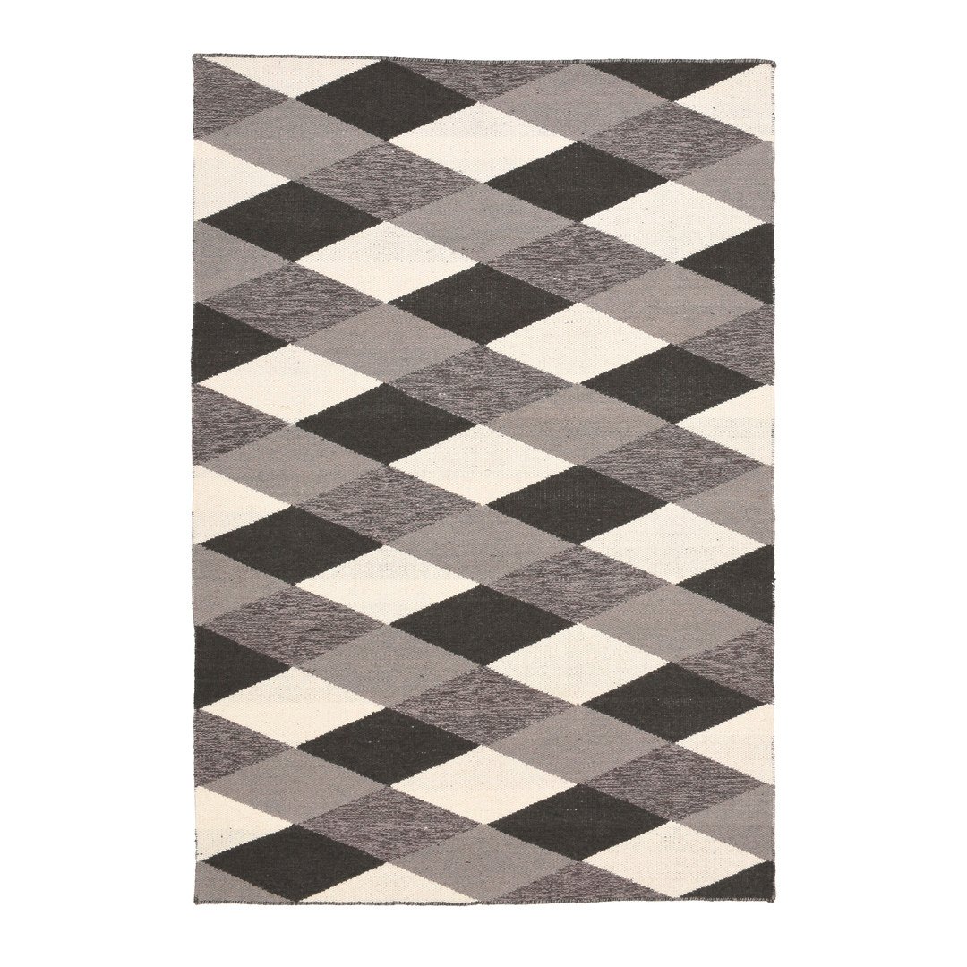 tapis de laine Reverse