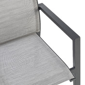 chaise de jardin ALGARVE