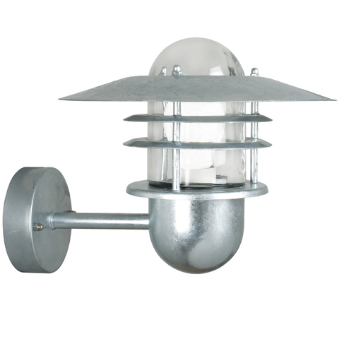 Outdoor Wandleuchte Agger