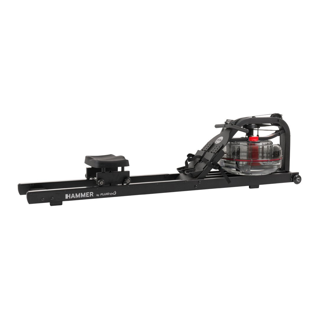 Rameur RowFlow 10.0
