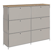 highboard QUADRO