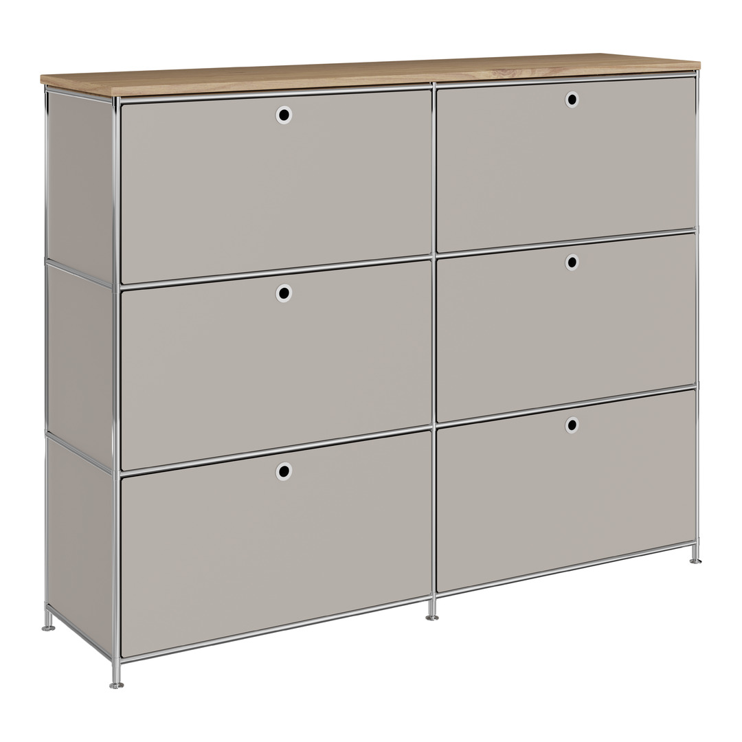 highboard QUADRO