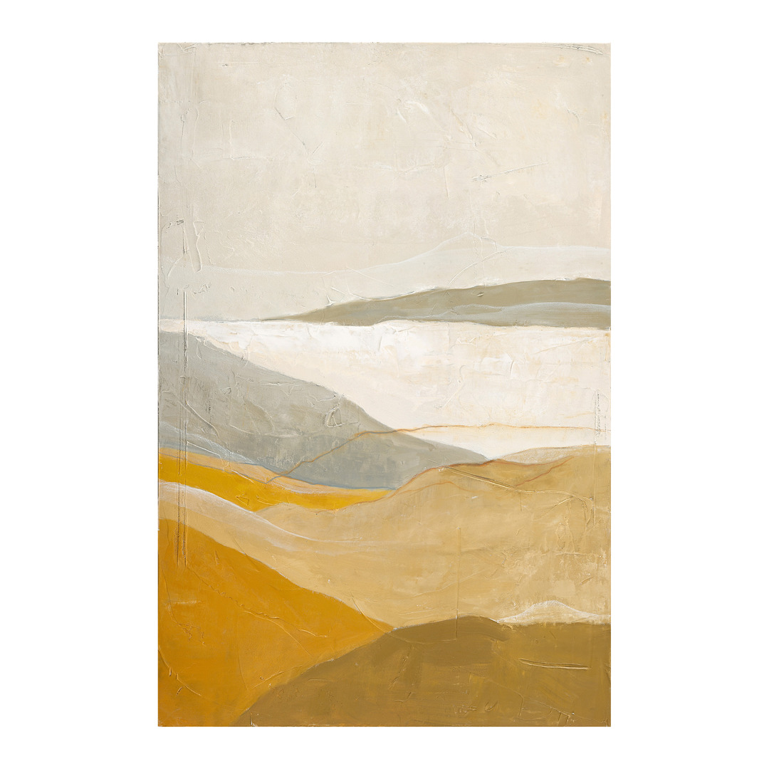 Quadro su tela Design Painting