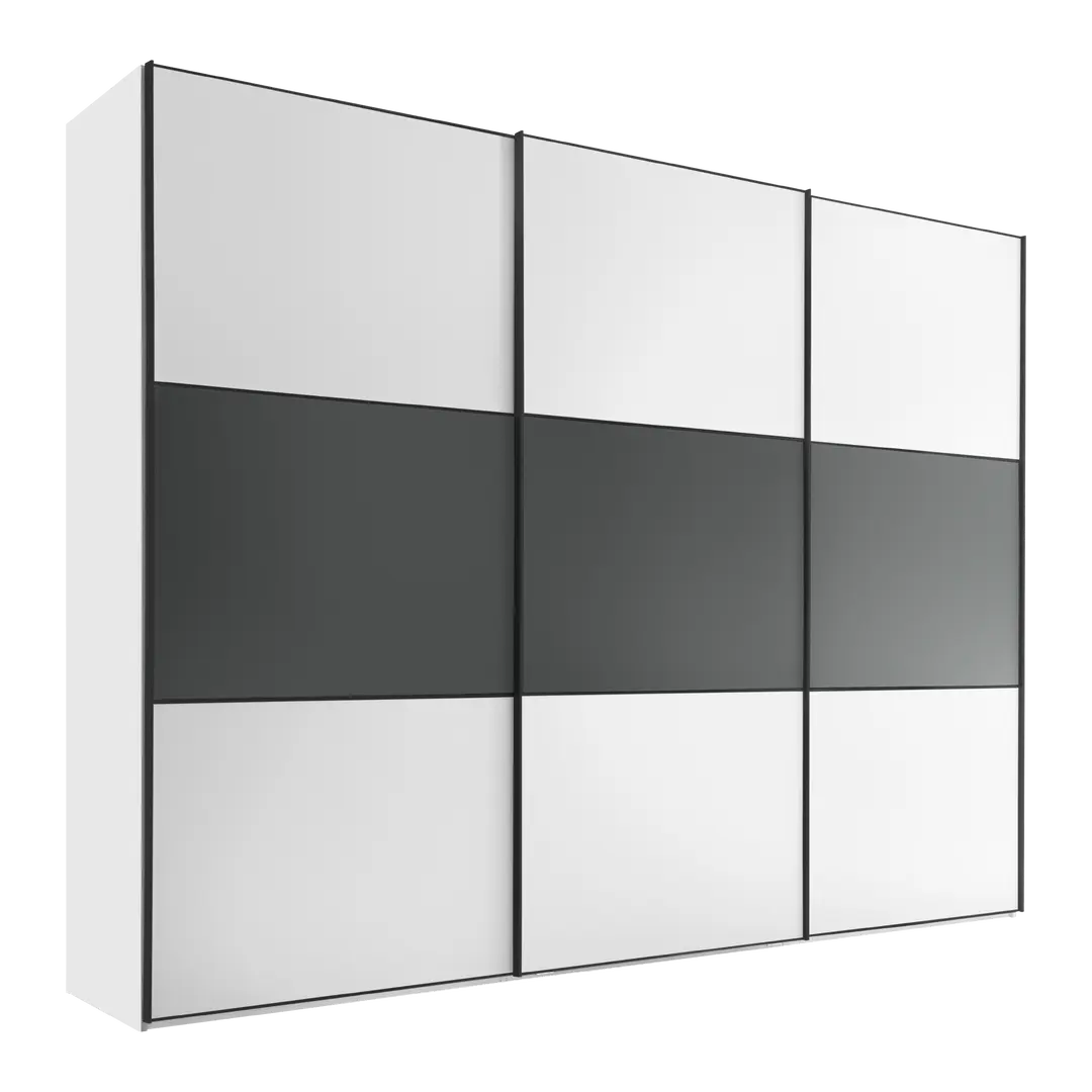 armoire à portes coulissantes PRIMO
