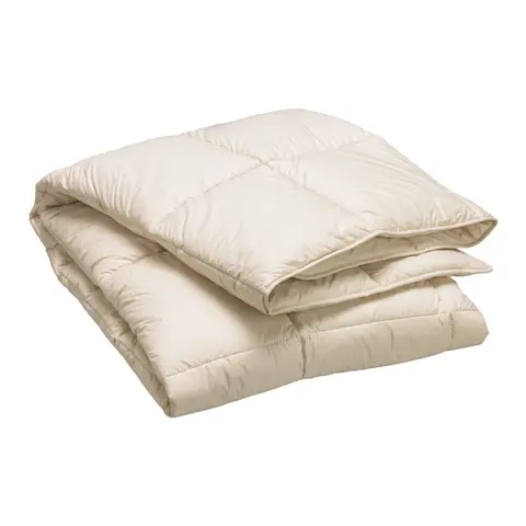 Duvet Luna-Arve-Vegan