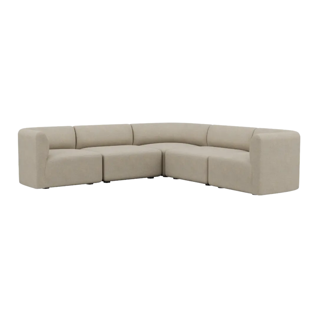 Ecksofa Fjord