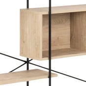 scaffale Angus