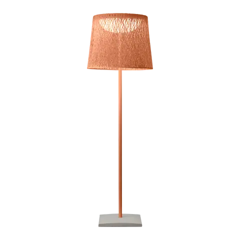 Outdoor lampada a stelo Wind
