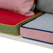coussin d’assise Remember-Living