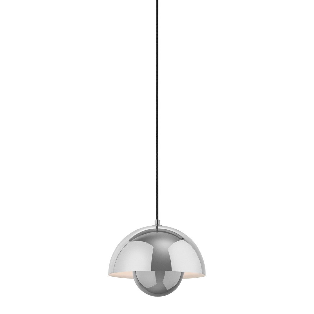 lampada a sospensione Flowerpot