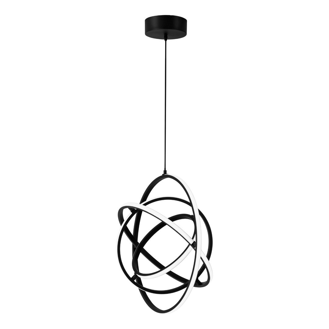lampada a sospensione Retornio