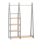 armoire pour enfants Misa